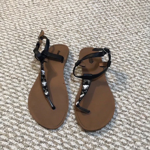 Sandals - Picture 1 of 1